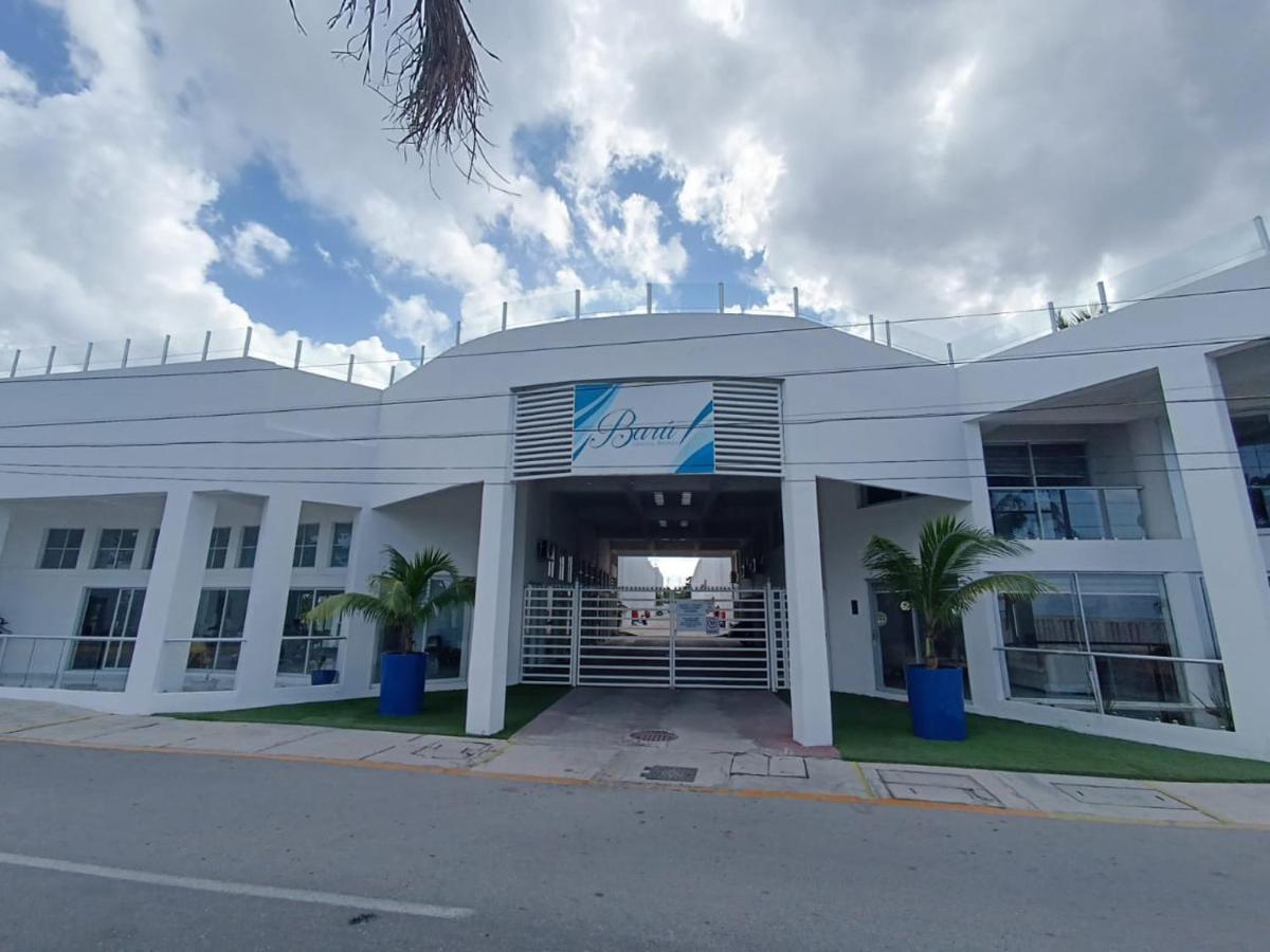 Apartment Estudio En Cozumel, Frente Al Mar Caribe A3
