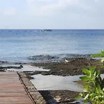 Estudio En Cozumel, Condominio Frente Al Mar Caribe A3