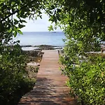 Estudio En Cozumel, Condominio Frente Al Mar Caribe A3