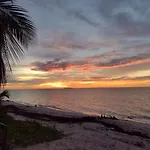 Estudio En Cozumel, Condominio Frente Al Mar Caribe A3