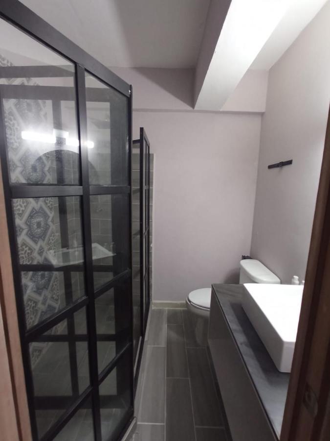 Estudio En Cozumel, Frente Al Mar Caribe A3 * Cozumel