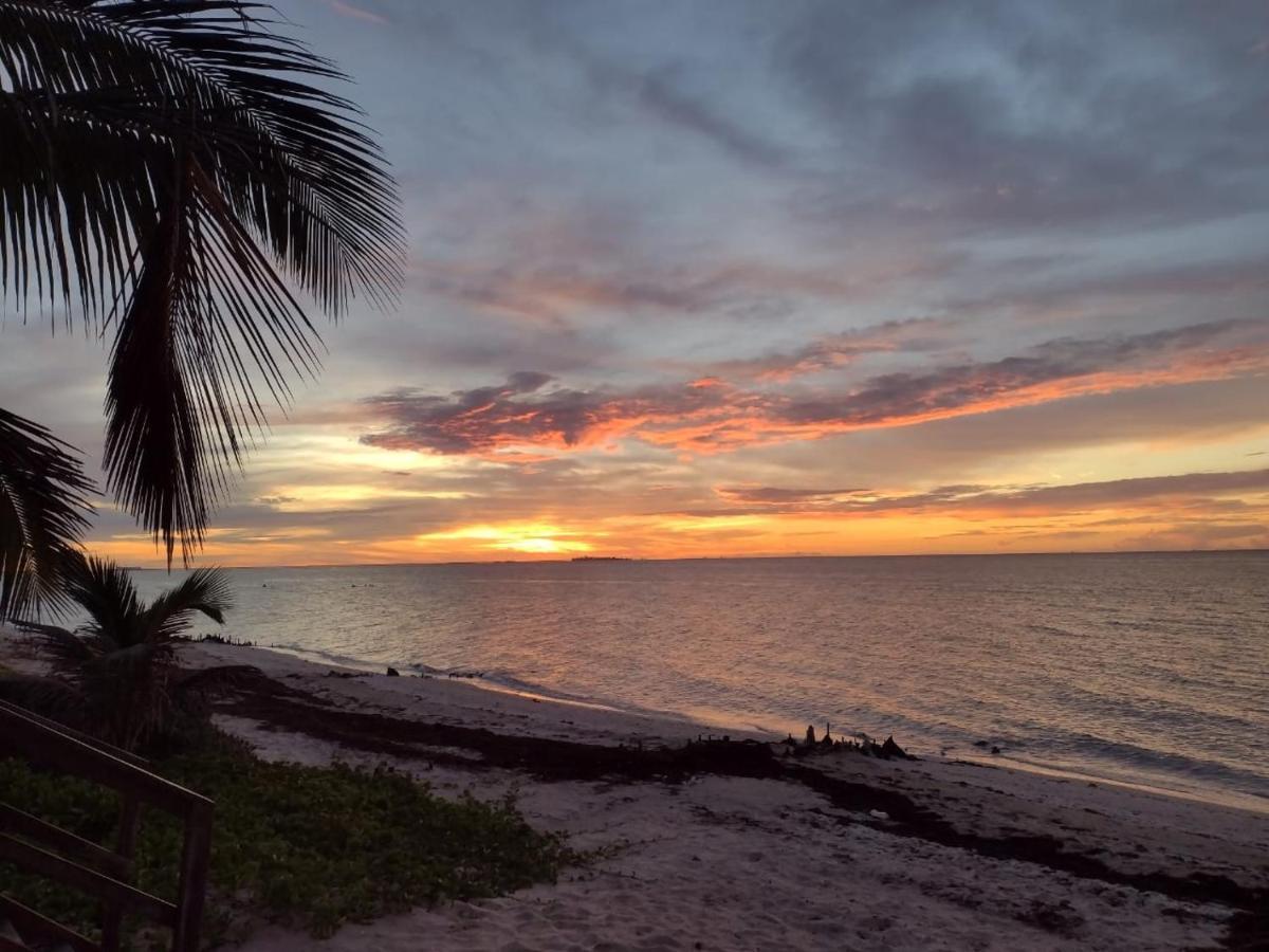 Estudio En Cozumel, Frente Al Mar Caribe A3 Cozumel
